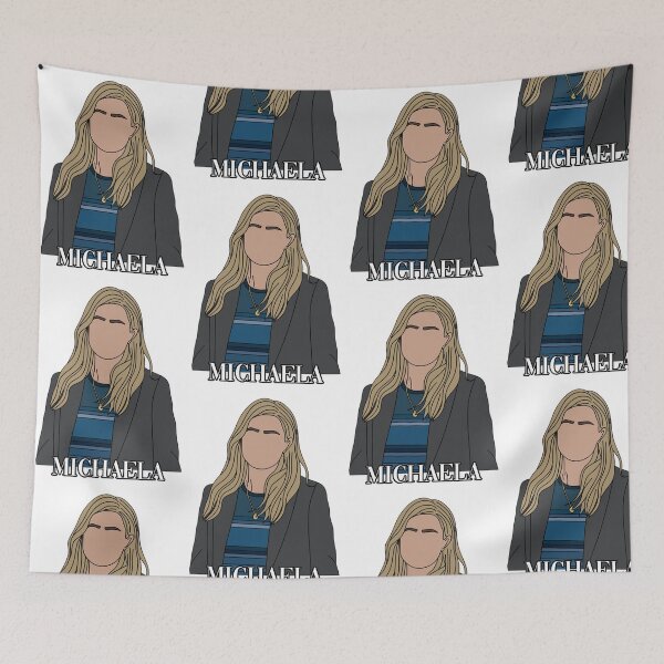 Item preview, Michaela Stone manifest tv show designed and sold by DesignsByRikke.