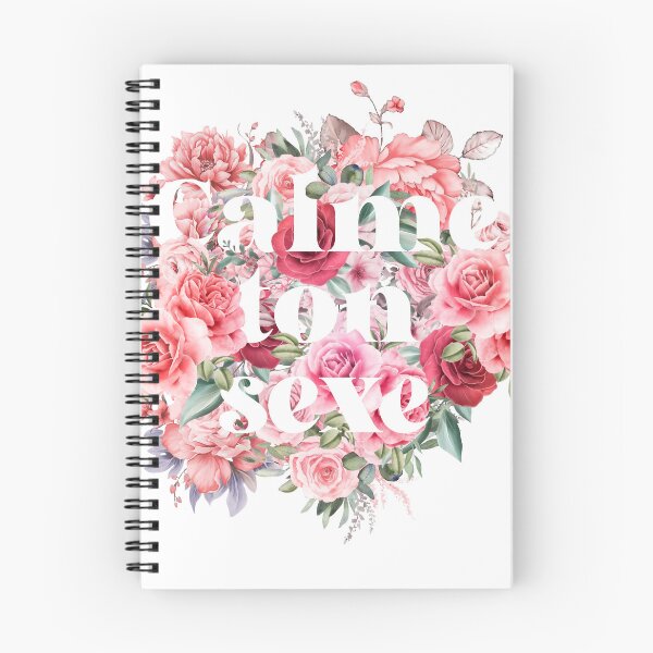 Item preview, Calme ton sexe -  floral designed and sold by Lyxy.