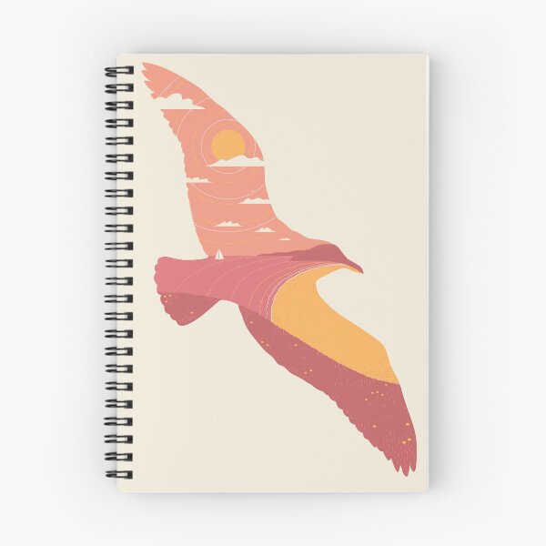 Item preview, Larus Sinus designed and sold by thepapercrane.