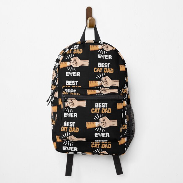 Item preview, best cat dad ever designed and sold by bruurskumwatr.