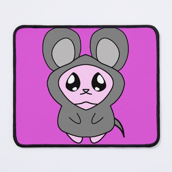 Item preview, Rat-Rabbit! designed and sold by Q rabbity.