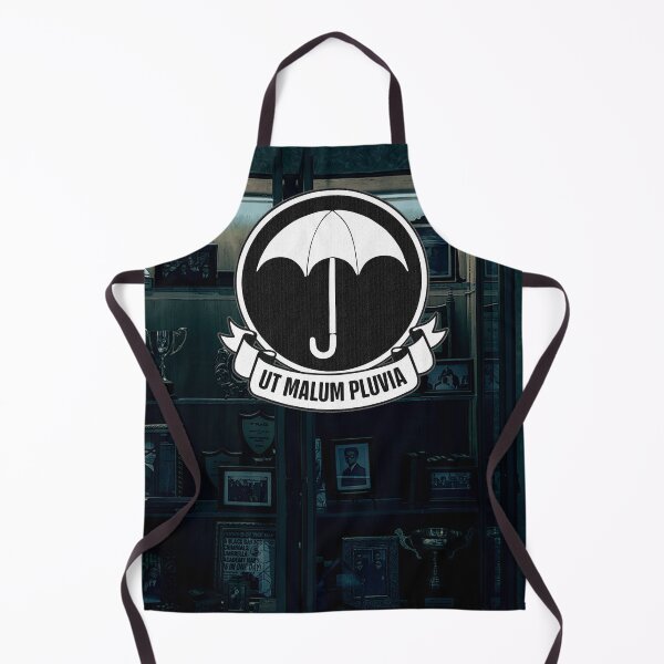 Item preview, UT MALUM PLUVIA designed and sold by PapaSquatch.