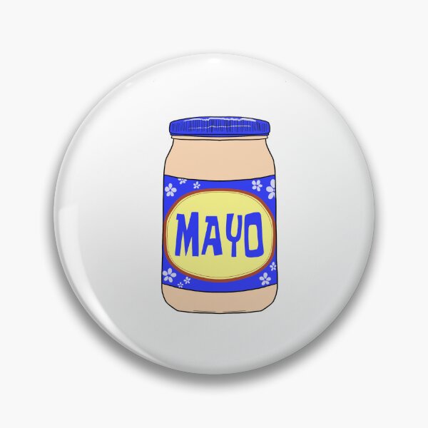 Item preview, Is Mayonnaise an Instrument? - Without Text designed and sold by Alex Goubar.