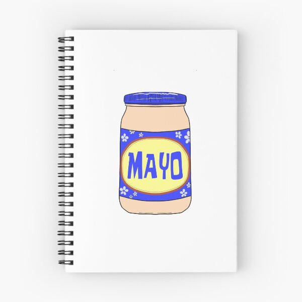 Item preview, Is Mayonnaise an Instrument? - Without Text designed and sold by Alex Goubar.