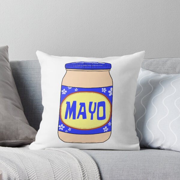 Item preview, Is Mayonnaise an Instrument? - Without Text designed and sold by Alex Goubar.