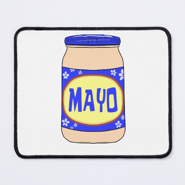 Item preview, Is Mayonnaise an Instrument? - Without Text designed and sold by Alex Goubar.