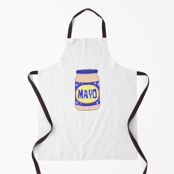 Item preview, Is Mayonnaise an Instrument? - Without Text designed and sold by Alex Goubar.