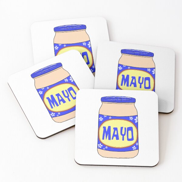 Item preview, Is Mayonnaise an Instrument? - Without Text designed and sold by Alex Goubar.
