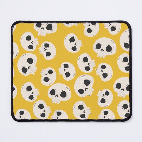 Item preview, SKULL PATTERNS designed and sold by WASAN  DESIGNS.