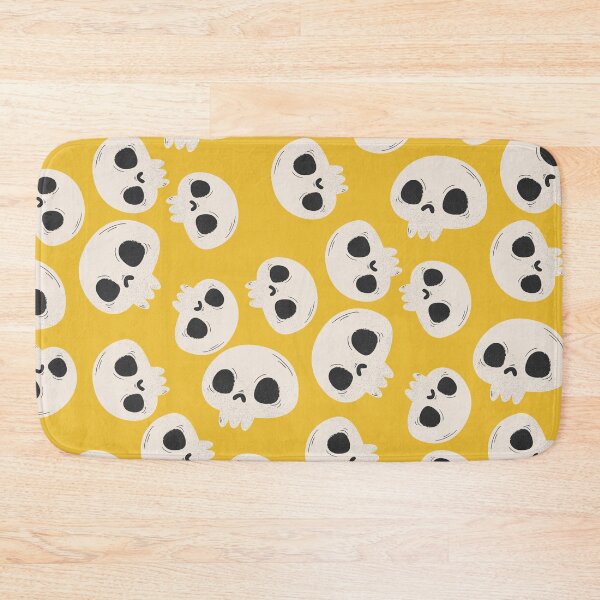Item preview, SKULL PATTERNS designed and sold by WASAN  DESIGNS.