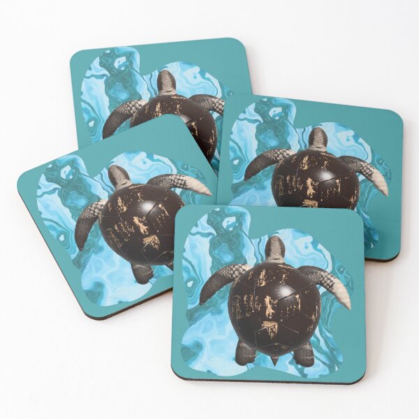 Item preview, See Turtle designed and sold by atedesigns.