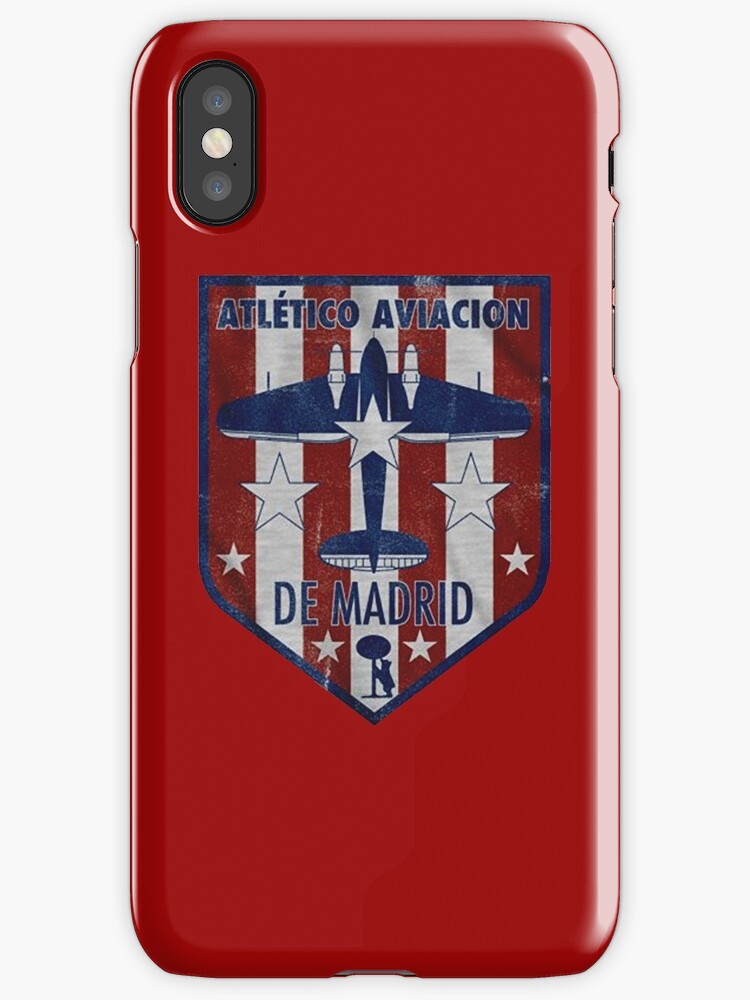 coque iphone 8 atletico coque iphone 8 atletico