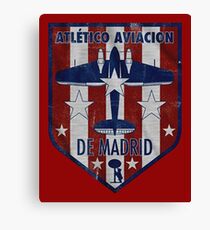 Lienzo ATLETICO MADRID