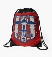 Mochila de cuerdas ATLETICO MADRID