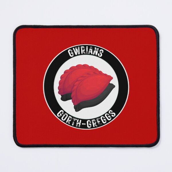 Item preview, Gwrians Gorth-Greggs designed and sold by Niwlen Ster.