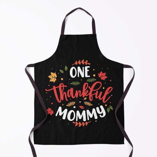 Artikelvorschau, Eine dankbare Mama | Happy Thanksgiving Mama Grüße | Geschenke für Thanksgiving-Liebhaber entworfen und verkauft von ThanksVibe.