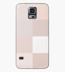 PIX PINK Case/Skin for Samsung Galaxy