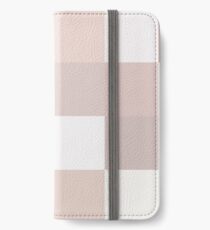 PIX PINK iPhone Wallet/Case/Skin