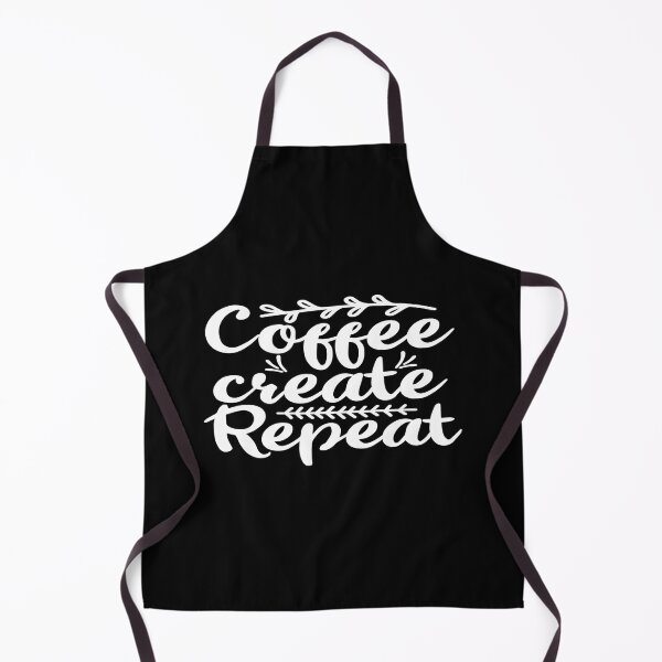 Item preview, Coffee create repeat designed and sold by phassystore.