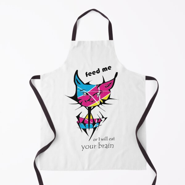 Item preview, Kopie von feed me! designed and sold by DaisyCatnip.