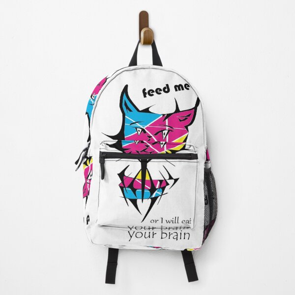 Item preview, Kopie von feed me! designed and sold by DaisyCatnip.