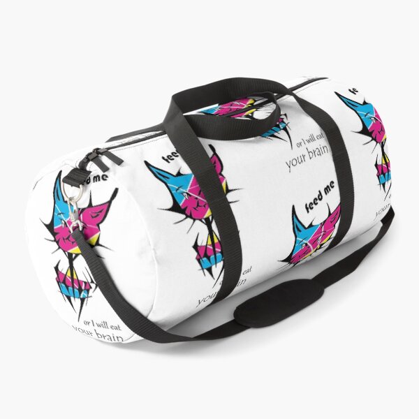 Item preview, Kopie von feed me! designed and sold by DaisyCatnip.