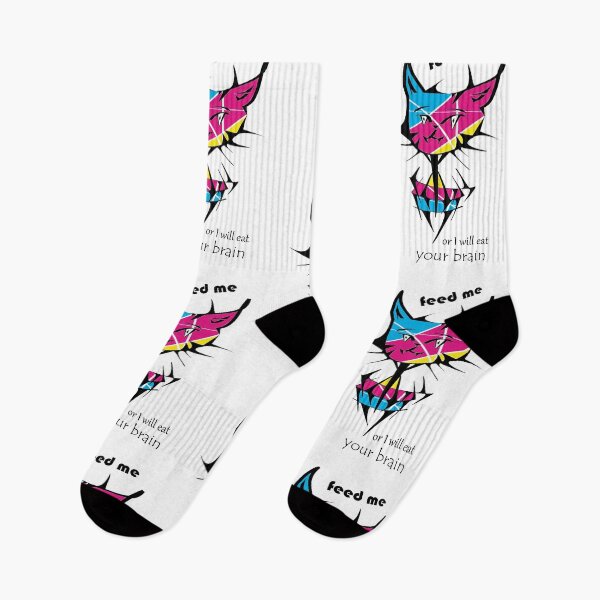 Item preview, Kopie von feed me! designed and sold by DaisyCatnip.