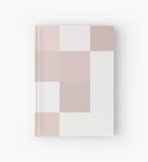 PIX PINK Hardcover Journal