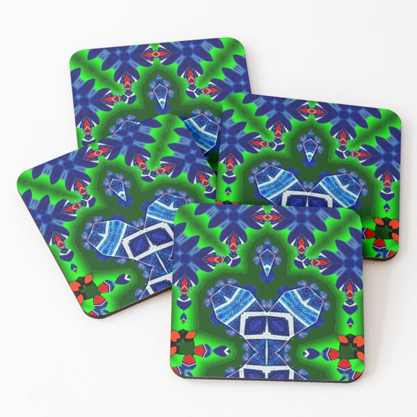 Item preview,  MAJESTIC SARILMAK PATCHWORK STARRY CHRISTMAS EVE FOR A MAGICAL CHRISTMAS SEASON. designed and sold by Ralek.