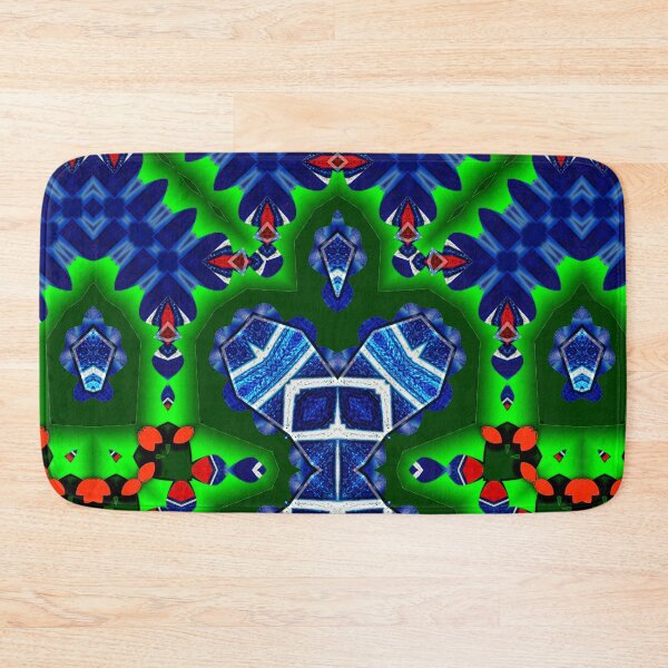 Item preview,  MAJESTIC SARILMAK PATCHWORK STARRY CHRISTMAS EVE FOR A MAGICAL CHRISTMAS SEASON. designed and sold by Ralek.