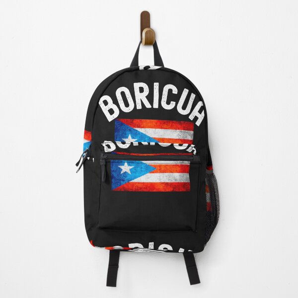 Item preview, Boricua puerto rican pride designed and sold by erozzz.