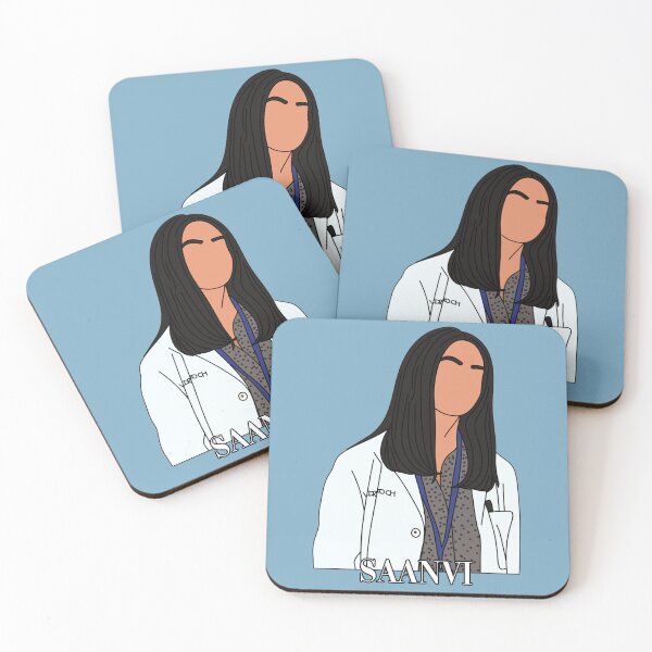 Item preview, Saanvi Bahl manifest tv show designed and sold by DesignsByRikke.