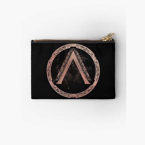 Item preview, Sparta Lambda Shield designed and sold by NicGrayGraphic.