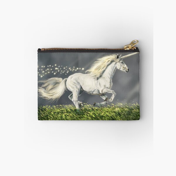 Item preview, Avalanche the Unicorn designed and sold by alandodrawing.