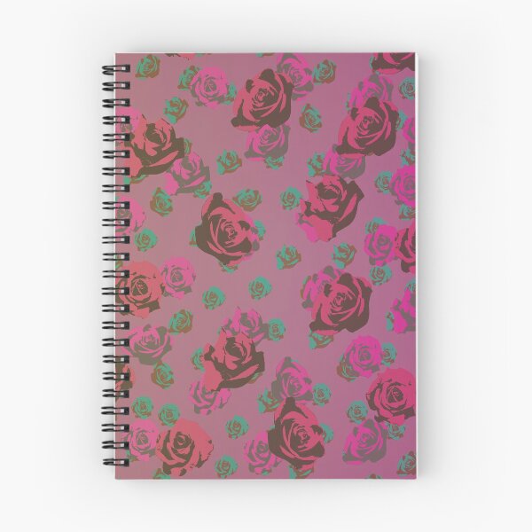 Item preview, pink roses designed and sold by zeljkica.