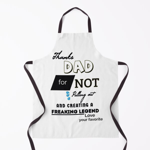 Item preview, Thanks dad for creating a freaking legend designed and sold by BomboStore.