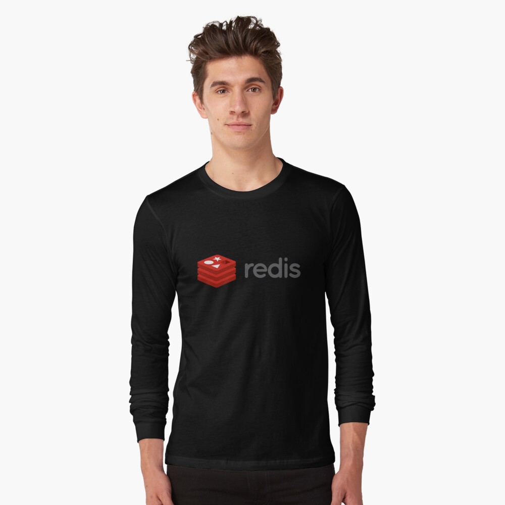 Item preview, Long Sleeve T-Shirt designed and sold by yourgeekside.