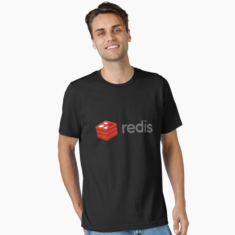 Item preview, Essential T-Shirt designed and sold by yourgeekside.