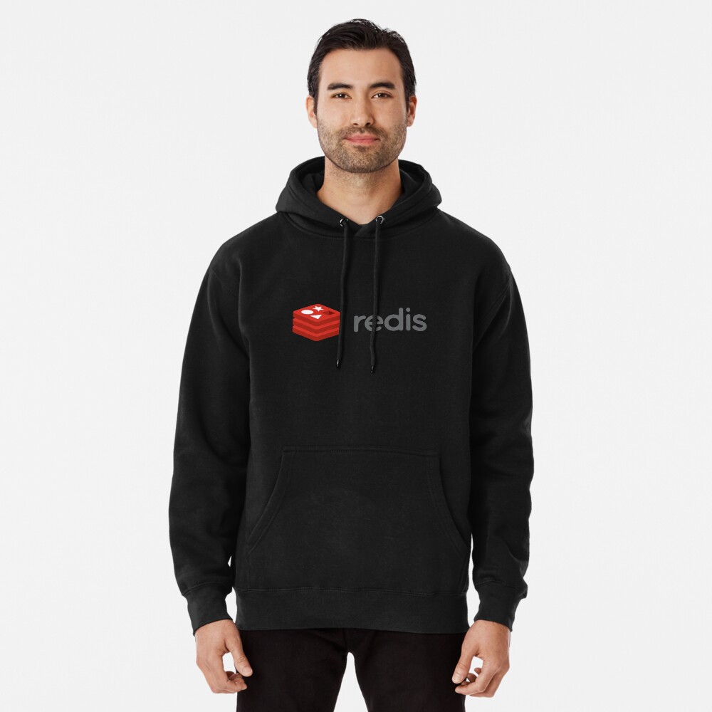 Item preview, Pullover Hoodie designed and sold by yourgeekside.