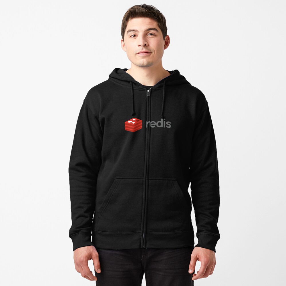 Item preview, Zipped Hoodie designed and sold by yourgeekside.