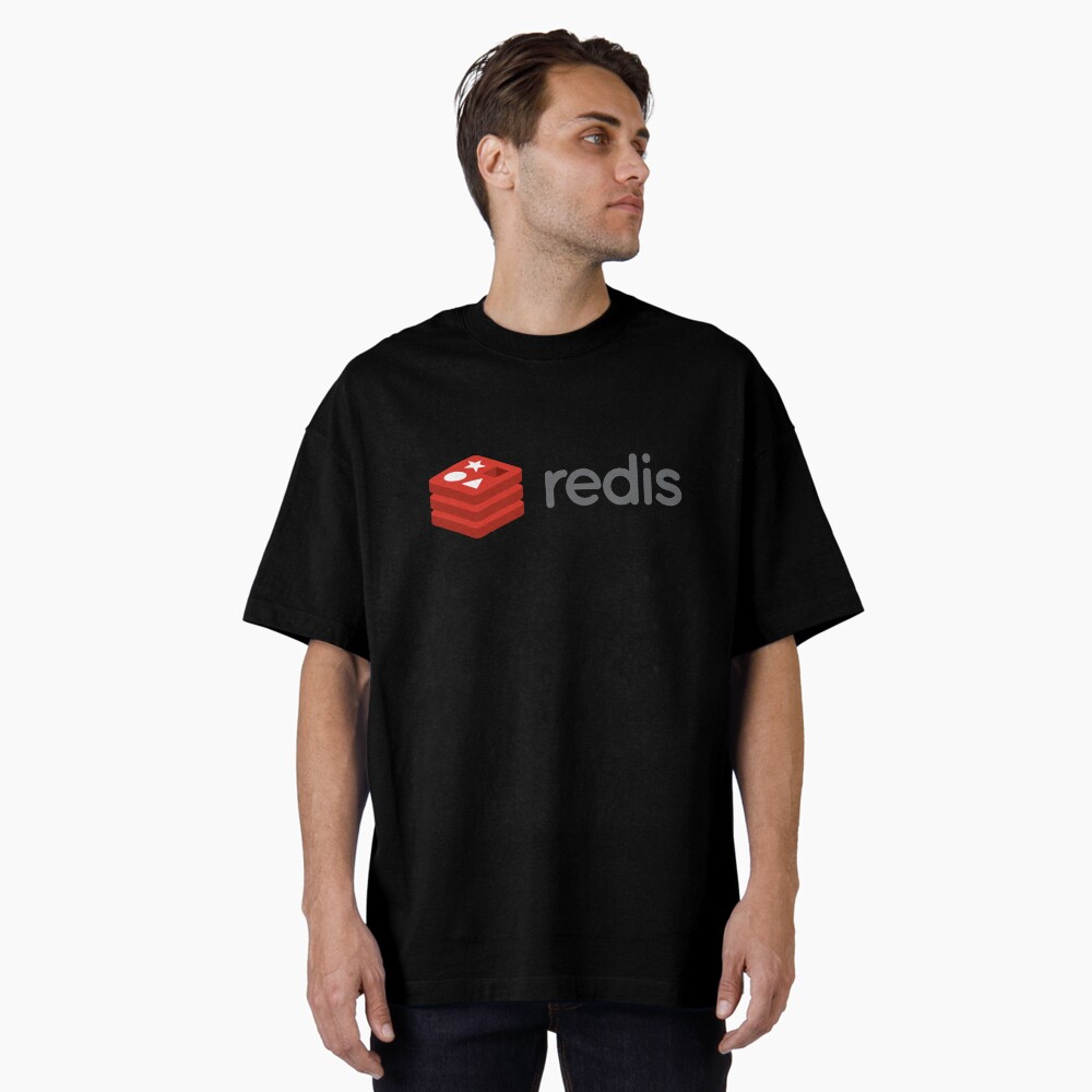 Item preview, Oversized T-Shirt designed and sold by yourgeekside.