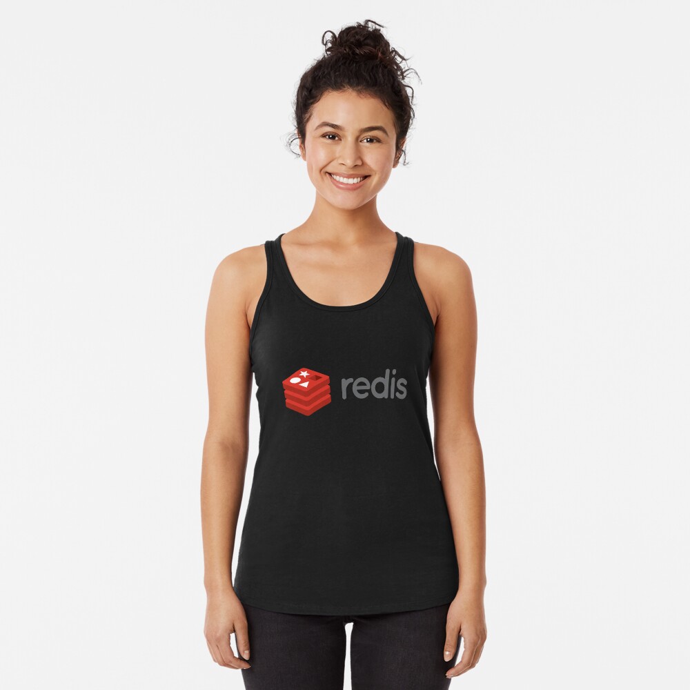 Item preview, Racerback Tank Top designed and sold by yourgeekside.