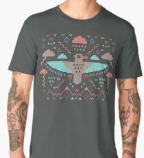 The Legend of Thunderbird Men's Premium T-Shirt