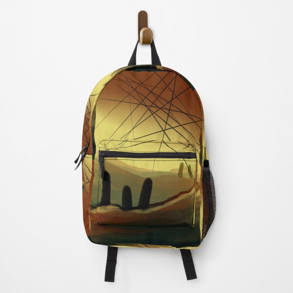Item preview, Walk Among the Standing Stones designed and sold by thelittleforest.