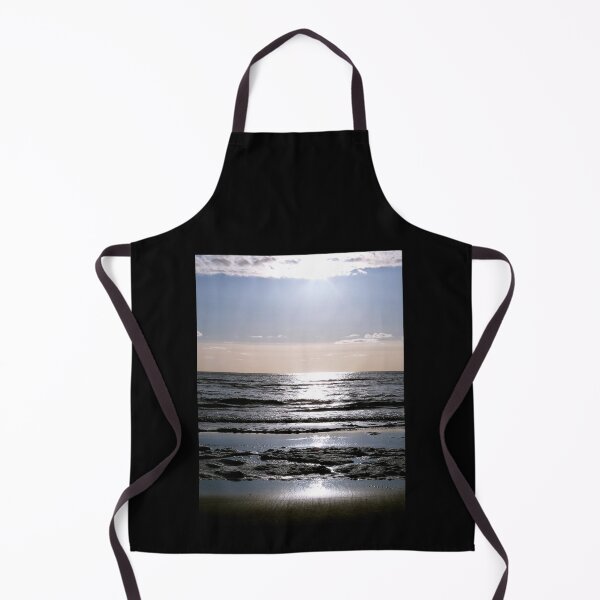 Item preview, Afternoon at North Holland Beach designed and sold by Birgit Moldenhauer.
