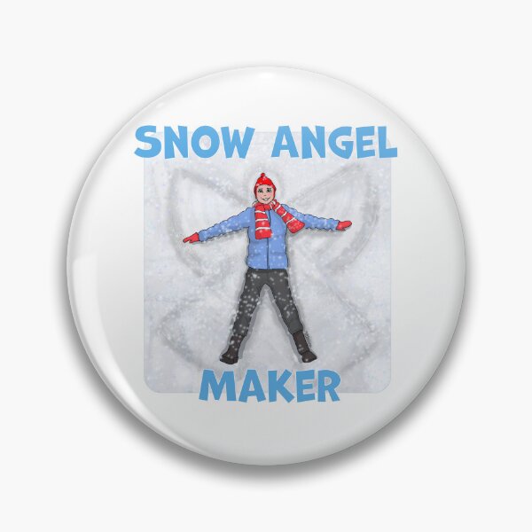 Item preview, Snow Angel Maker designed and sold by MMc Buck.