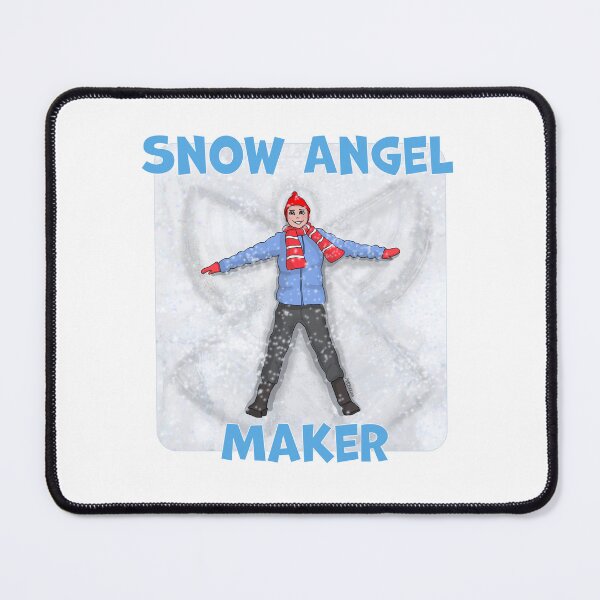 Item preview, Snow Angel Maker designed and sold by MMc Buck.