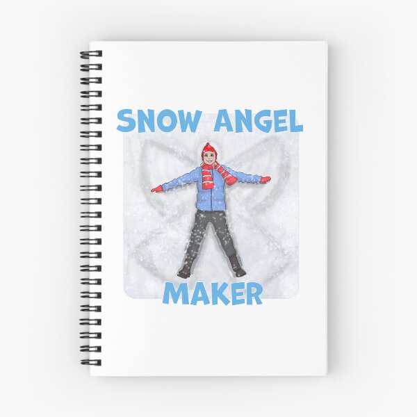 Item preview, Snow Angel Maker designed and sold by MMc Buck.