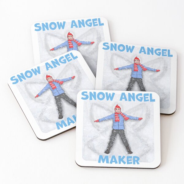 Item preview, Snow Angel Maker designed and sold by MMc Buck.