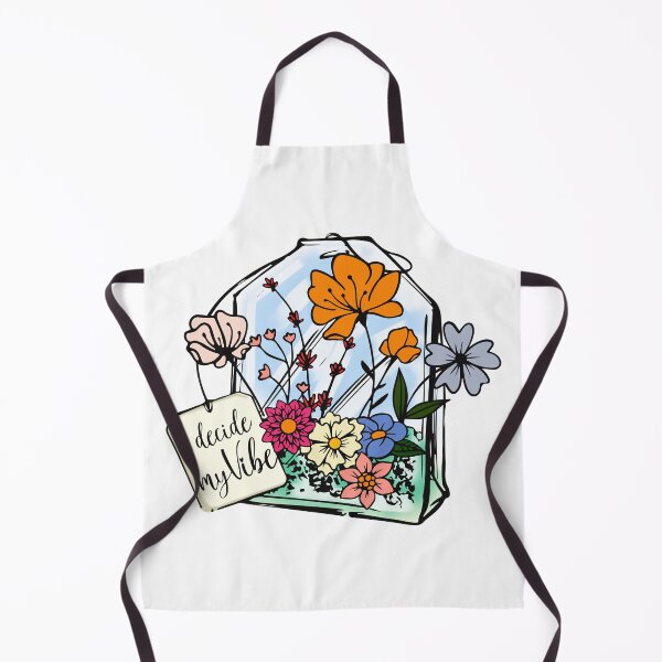 Item preview, I Decide My Vibe designed and sold by Samadi style.